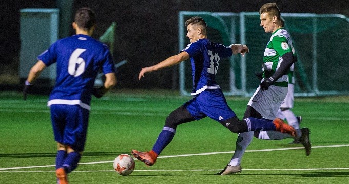 Kiütéssel nyert a Vasas, de megsérült az új igazolás