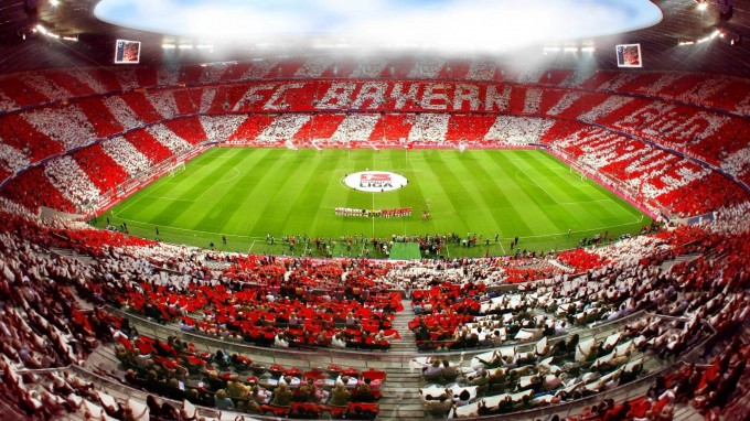 Nem lehet szórakozni a szurkolókkal - Bayern-fanok tarthatják a markukat