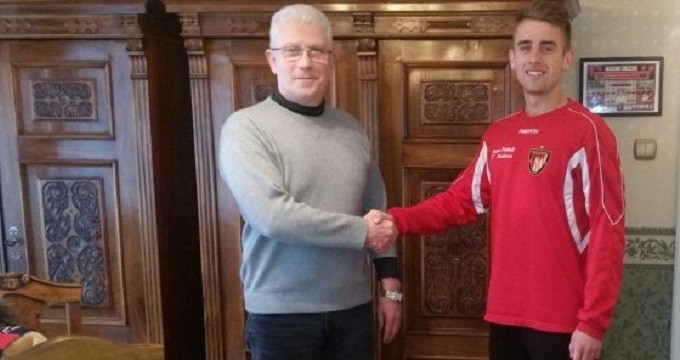 Fiatal tehetségével hosszabbított a Honvéd