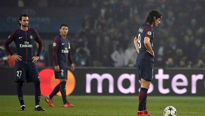 Brutális nagytakarítás jön a PSG-nél, mindenki mehet