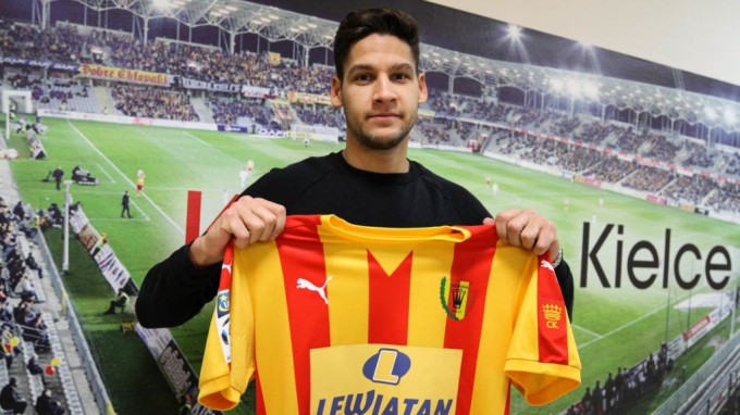 Egy lengyel élcsapatból elérhetővé válik a Serie A - videó