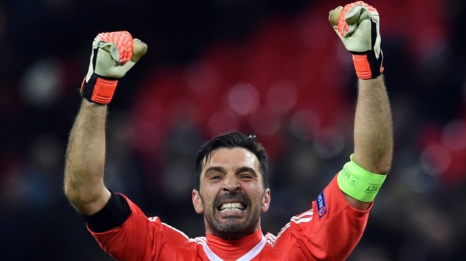 Olasz válogatott: eldőlt Buffon sorsa