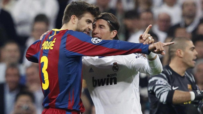 Ramos és Piqué Újpesten is játszhatna?