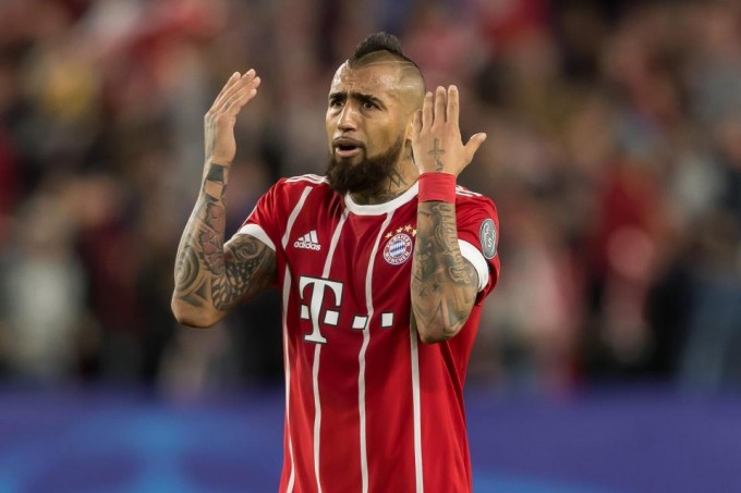 Óriási pech: ismét megsérült a Bayern sztárja