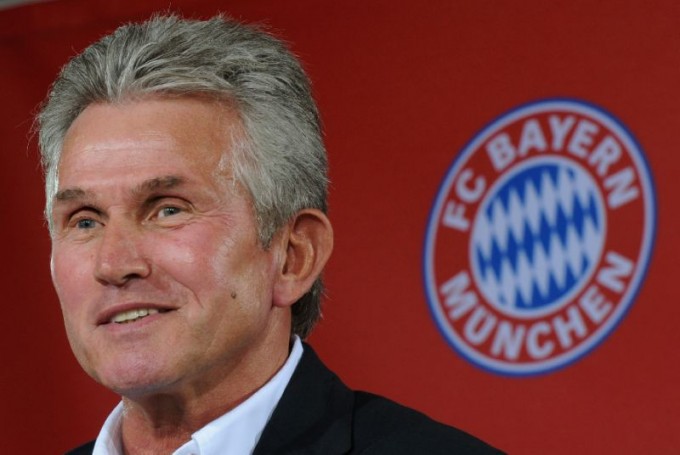 Heynckes a Bayern két ajándékáról mesélt