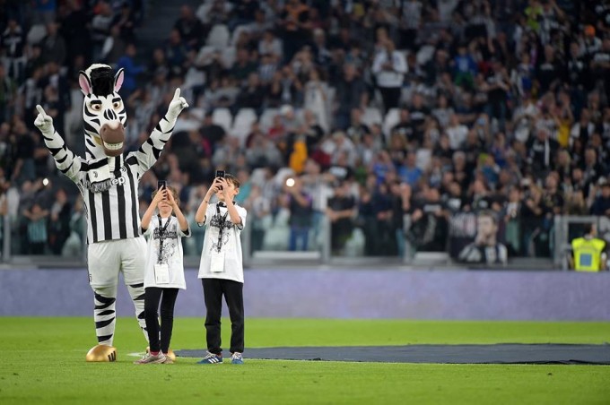 Nagyjából bajnok lett a Juventus - videó, tabella!