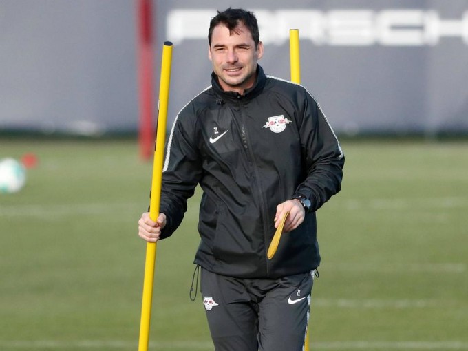 RB Leipzig: magyar vezetőedzője is lehet a klubnak
