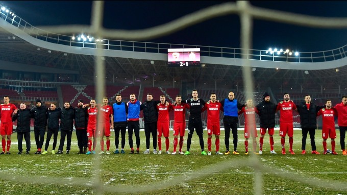 A DVTK legendája keményen kritizálta a diósgyőri futballistákat!