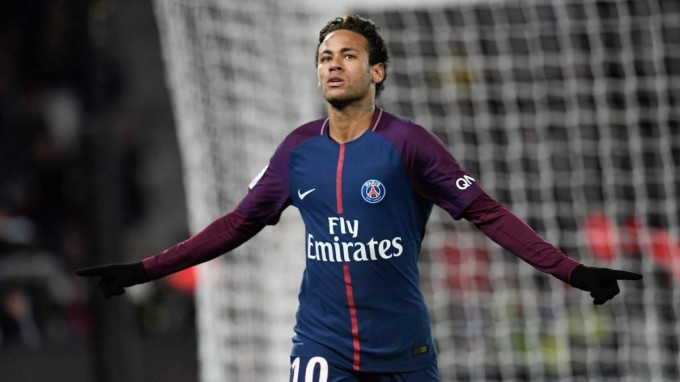 Neymar meglepő bejelentést tett, ebbe a csapatba igazolna