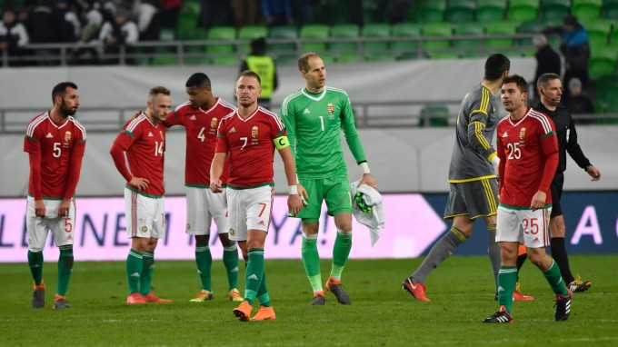 Magyar válogatott: új játékos csatlakozott a kerethez