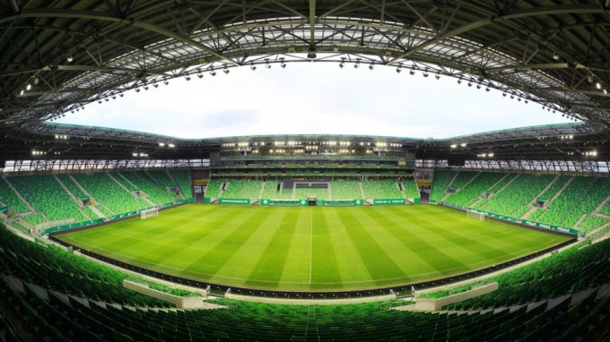 Az UEFA büntetése miatt jó darabig csak szombaton lehet válogatott meccsre menni