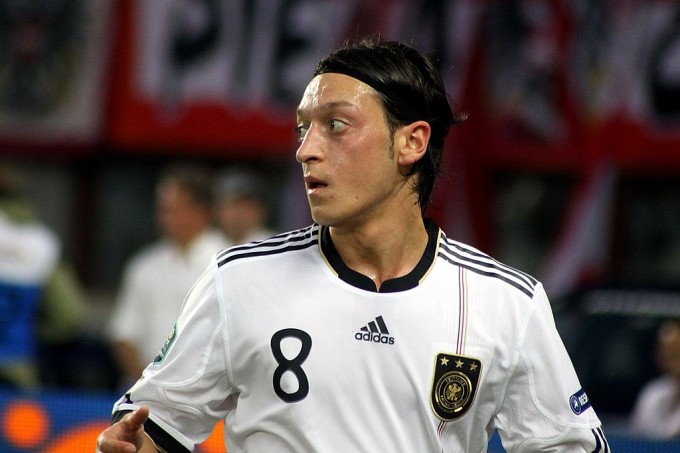 Vb: kidőlhetett az Arsenal középpályása