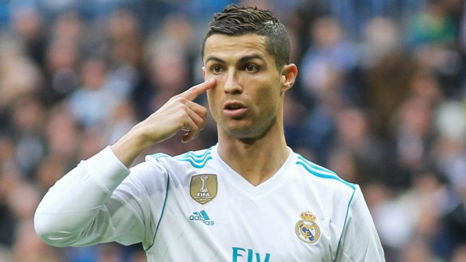 Ki nem találná, hova igazolhat Ronaldo