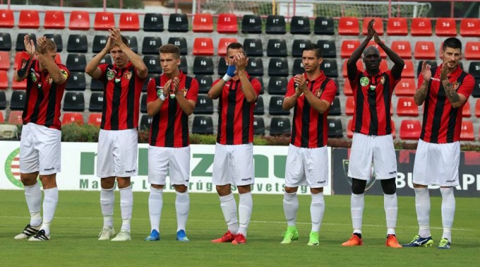 Legendás külső - kispesti főpróba az Európa Liga előtt