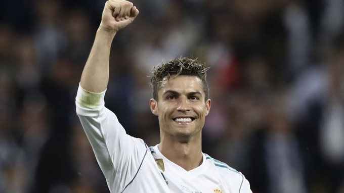 Eldőlt Ronaldo sorsa!
