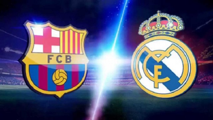 A Barca-Real és a többi derbi időpontja