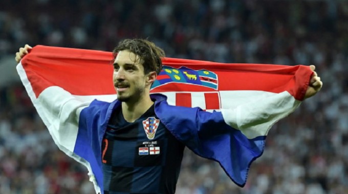 Elhagyja Madridot a horvátok egyik vb-hőse