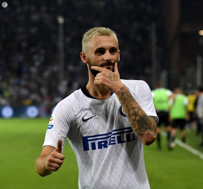3 gólt vontak vissza az Inter meccsén - videó