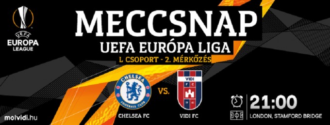 Chelsea-Vidi: Nikolics és az újságírók - videó