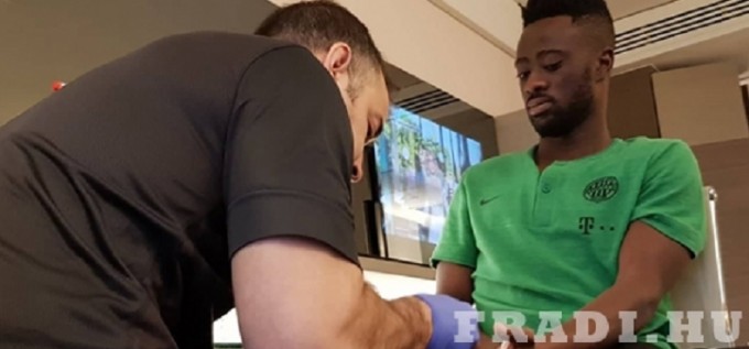 FTC: zsíros deszka és hosszúlépés helyett