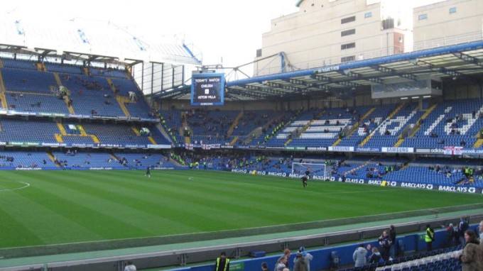 Megpecsételődött a Stamford Bridge sorsa