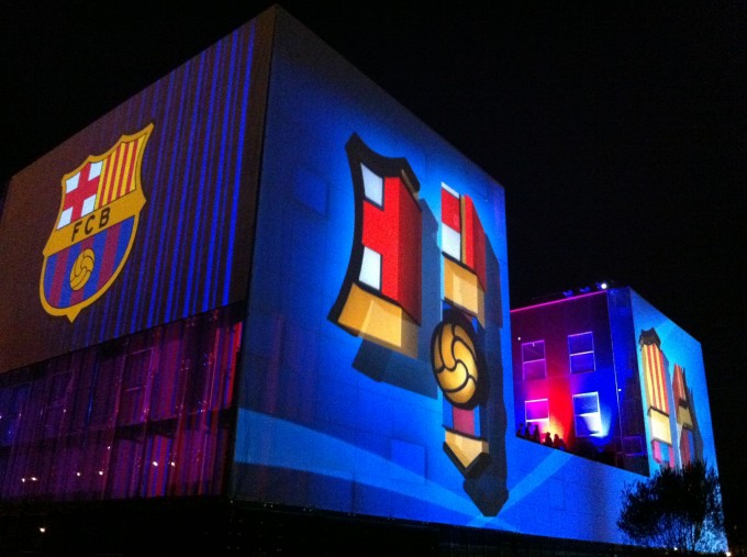 Az új Messik: az 5 legszebb Barca-gól az akadémiáról