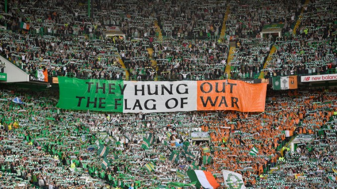 Hatból hat: az aranyos Celtic és a hihetetlen szurkolótábora