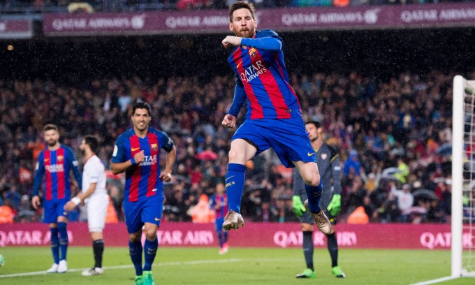 Remekelt a Barca, elmaradt a kis Dárdai bemutatkozása