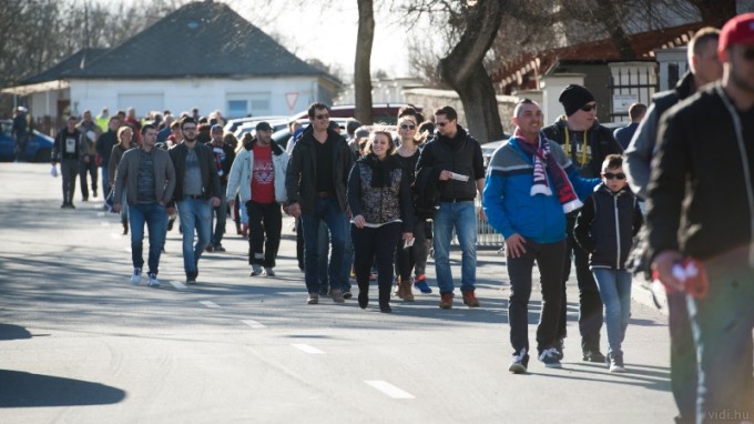 Kedvcsináló az NB I 25. fordulójának a meccseihez