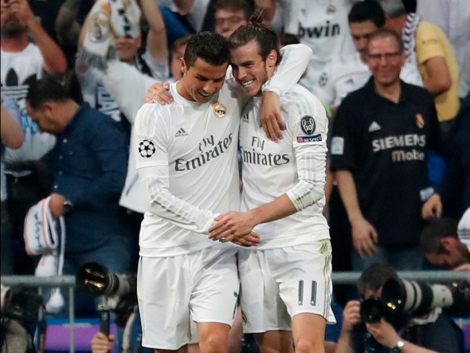 Ronaldo, vagy Bale nyáron távozik a Realból?