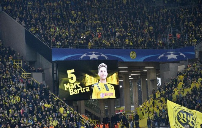 Kiderült mennyit kell kihagynia robbantásban megsérült védőnek