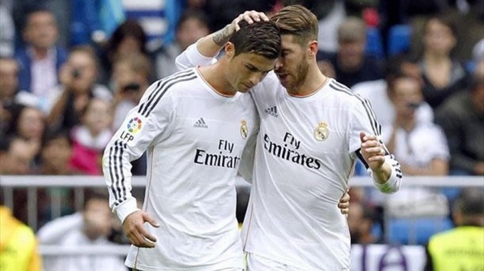 Ronaldo és Ramos a legyőzöttből igazolna csatárt