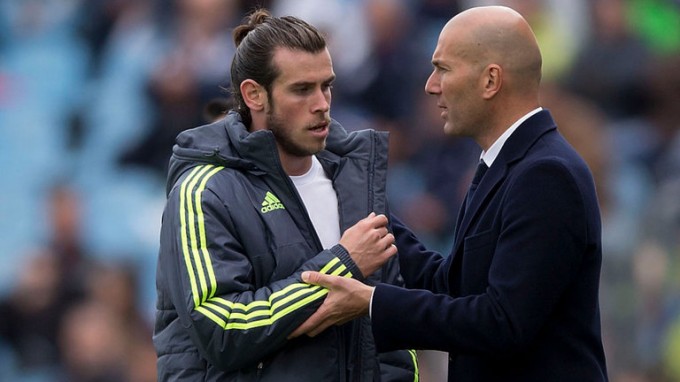 Bajban van Zidane! Kulcsmeccseket hagyhat ki a sztárjátékosa