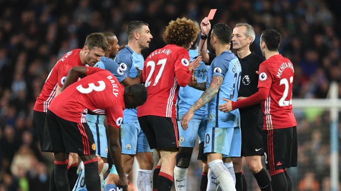 A rangadó után a United jobban áll mint a Liverpool és az Arsenal