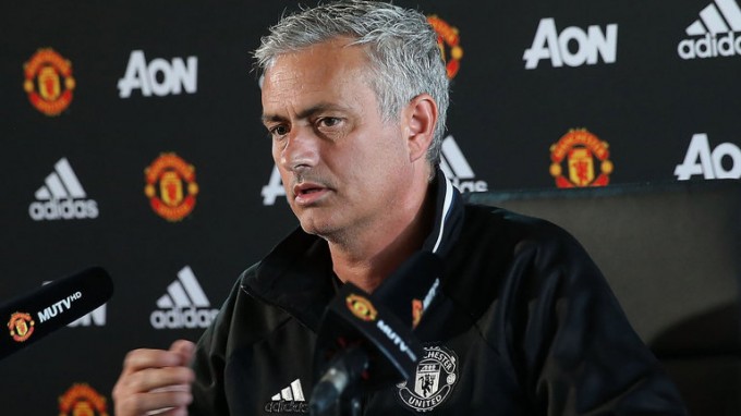 Mourinho szerint embertelenség így játszani