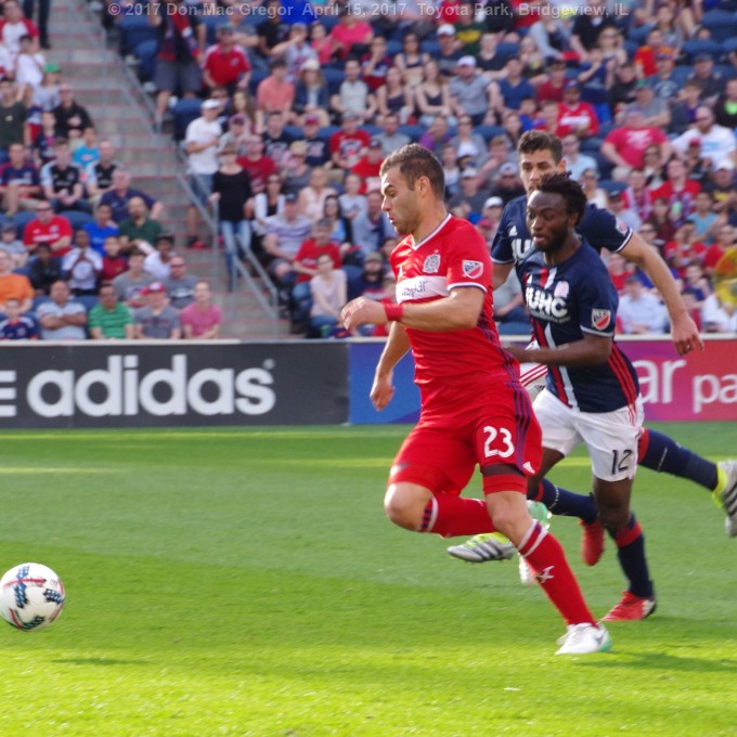 Nikolics és Alvarez összeköti Székesfehérvárt és Chicagót