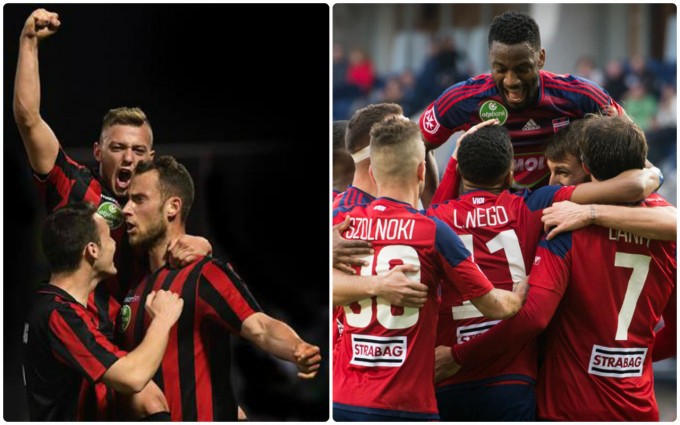 Ezért legyen bajnok a Honvéd vagy a Videoton
