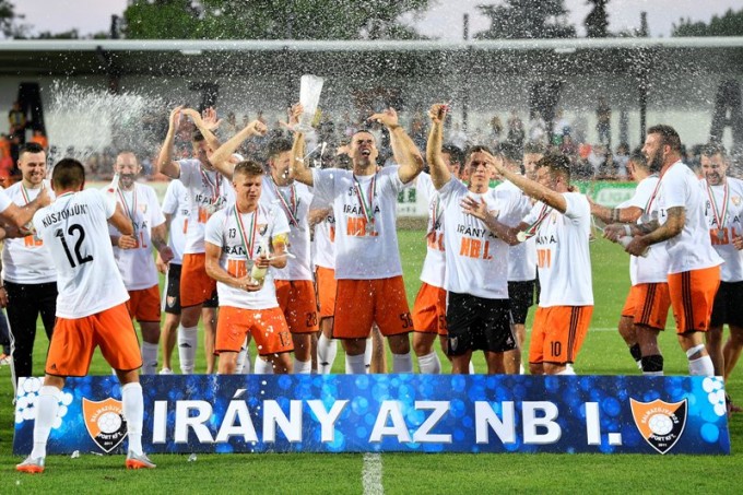 Hamarosan megnevezheti új edzőjét a Balmazújváros