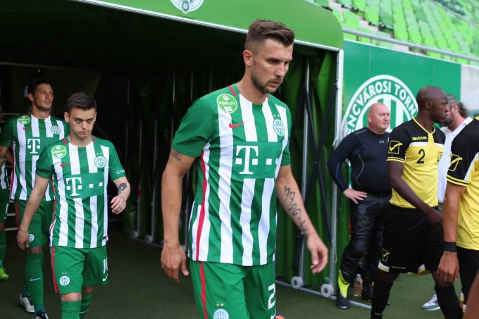 Így vélekedik Doll a Fradi új igazolásairól