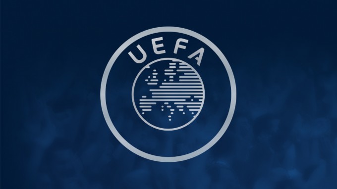 Lemondott az UEFA alelnöke