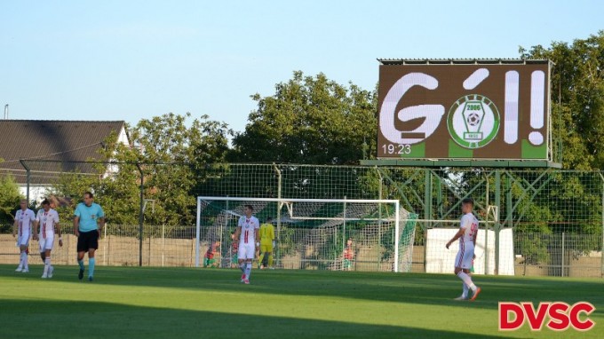Csertői vs Herczeg