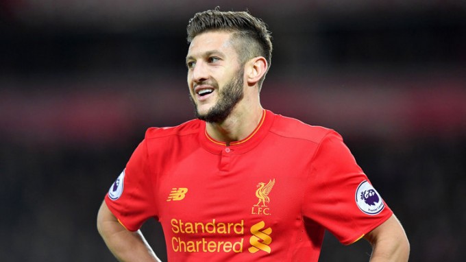 Súlyos sérüléssel kezd a Liverpool válogatottja
