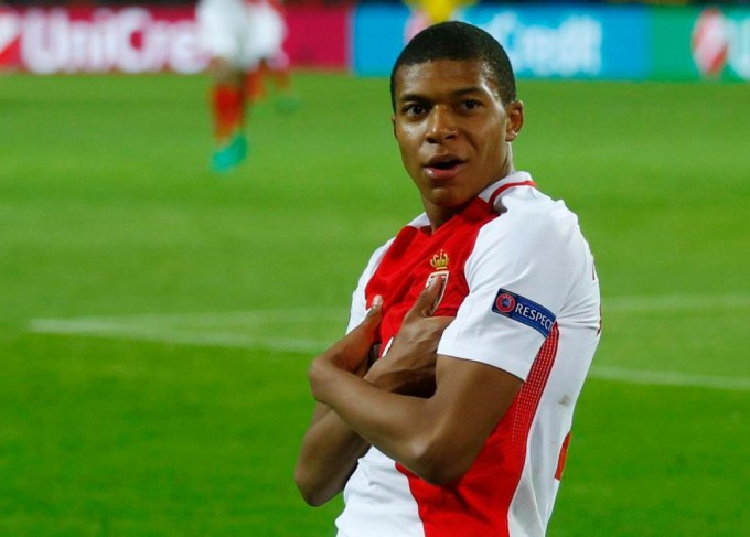 Eldőlt, melyik csapatban folytatja Mbappé?