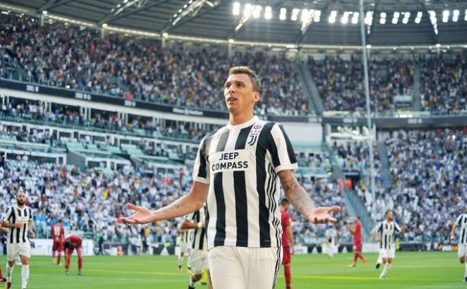 Így kezdte az olasz bajnokságot a Juventus - videó!