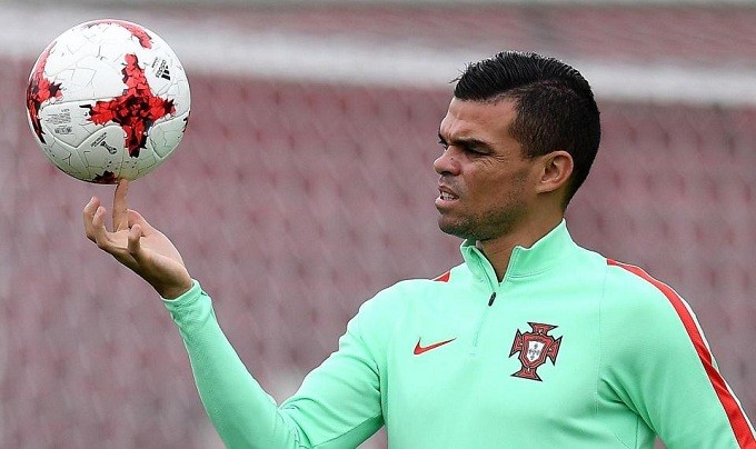 Pepe: kész tervünk van a győzelemre