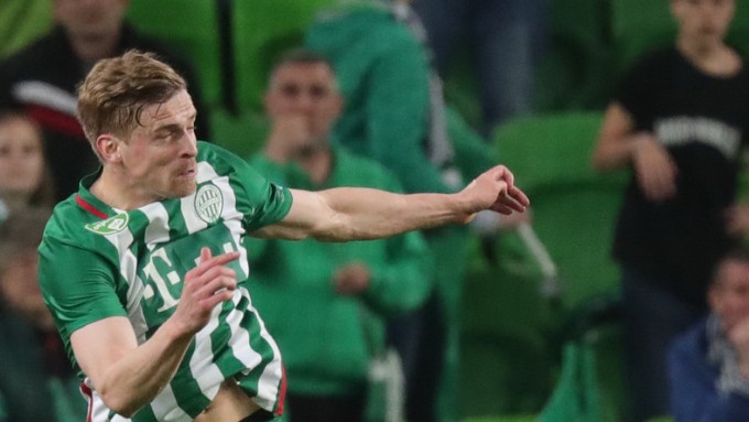 Dicsérte vagy nem, a volt fradista a négy legjobb magyar klubcsapatot?