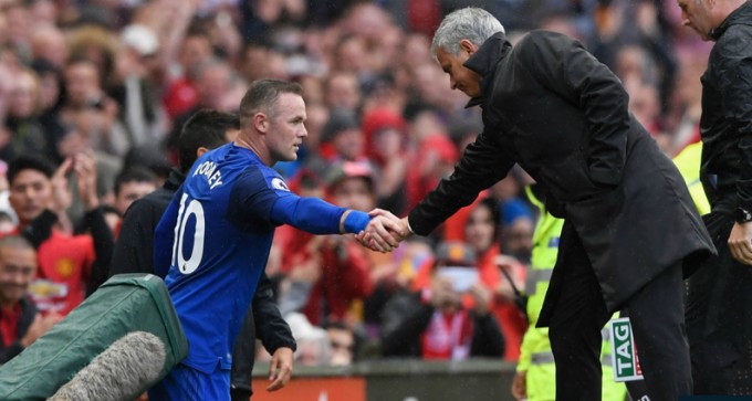 Rooney visszatér Manchesterbe?