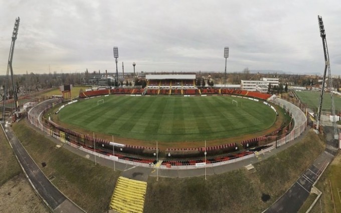 Nem lesz új stadionja a Honvédnak?