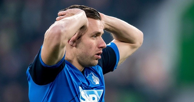 Rossz hírt közölt Szalai Ádámmal az orvos
