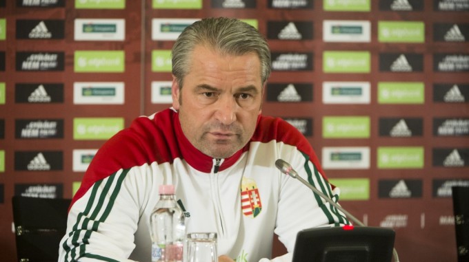 Bernd Storck sejtelmes utalást tett a jövőjével kapcsolatban